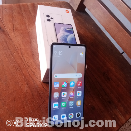 Xiaomi redmi note 12 pro plus